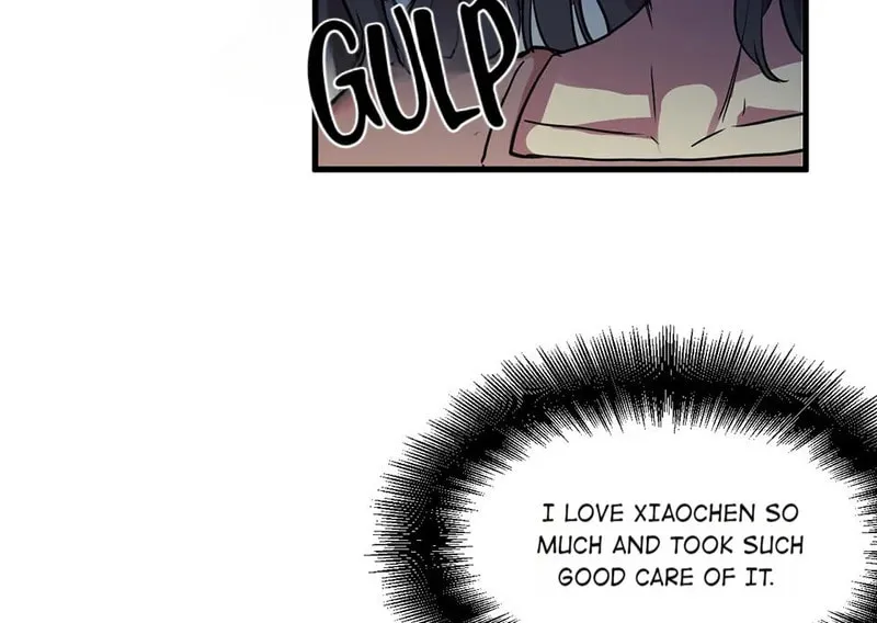 Read Strange Store (Colored) chapter 73 image 132 on Lezhin