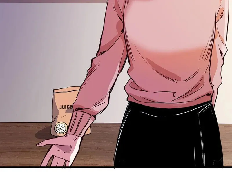 Read Strange Store (Colored) chapter 73 image 21 on Lezhin