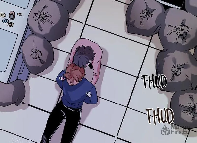 Read Strange Store (Colored) chapter 73 image 54 on Lezhin