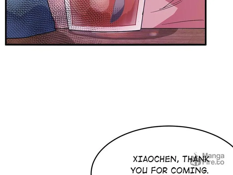 Read Strange Store (Colored) chapter 73 image 9 on Lezhin