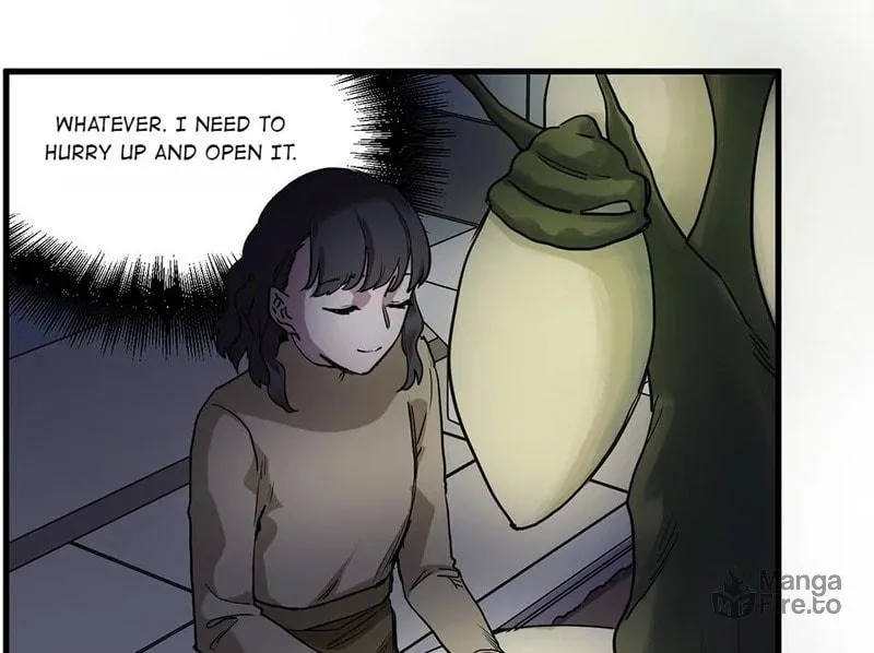 Read Strange Store (Colored) chapter 73 image 94 on Lezhin