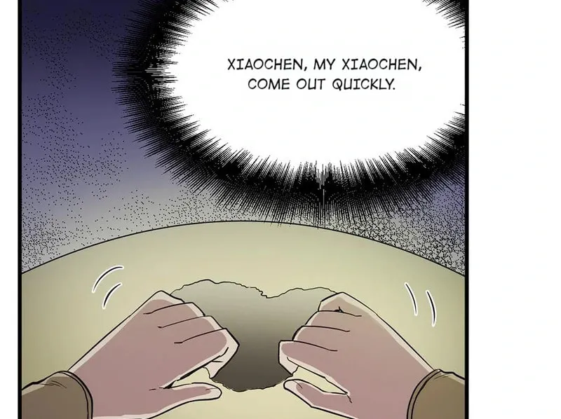 Read Strange Store (Colored) chapter 73 image 96 on Lezhin