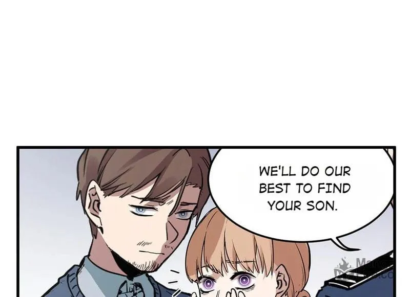 Read Strange Store (Colored) chapter 74 image 11 on Lezhin
