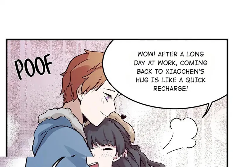 Read Strange Store (Colored) chapter 74 image 115 on Lezhin