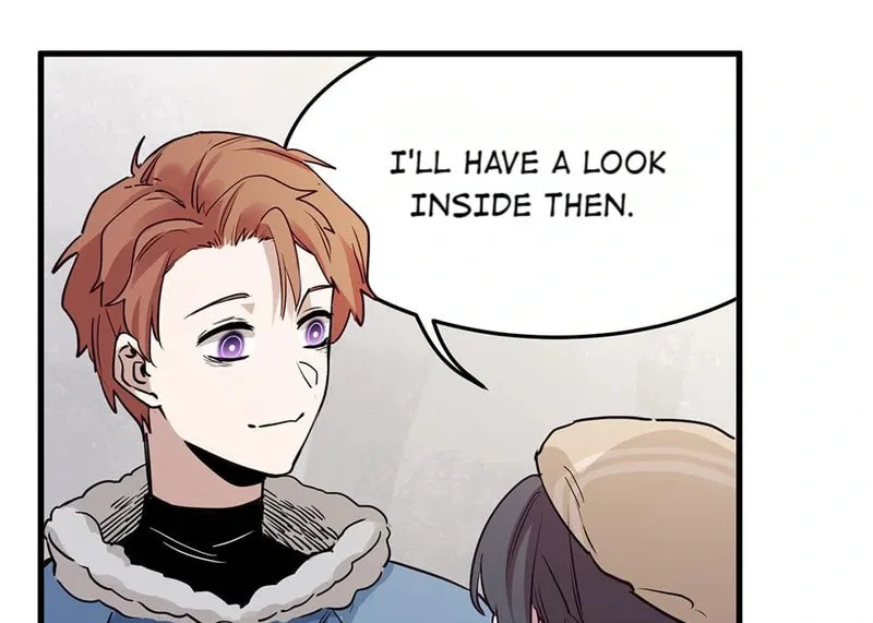 Read Strange Store (Colored) chapter 74 image 117 on Lezhin