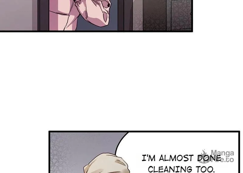 Read Strange Store (Colored) chapter 74 image 122 on Lezhin