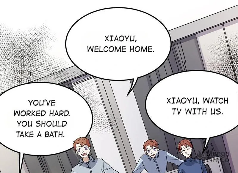 Read Strange Store (Colored) chapter 74 image 124 on Lezhin