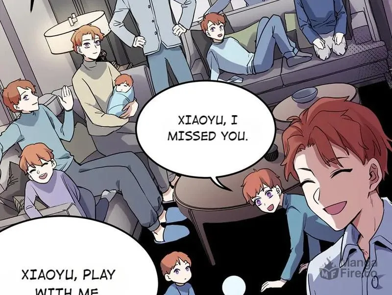 Read Strange Store (Colored) chapter 74 image 125 on Lezhin
