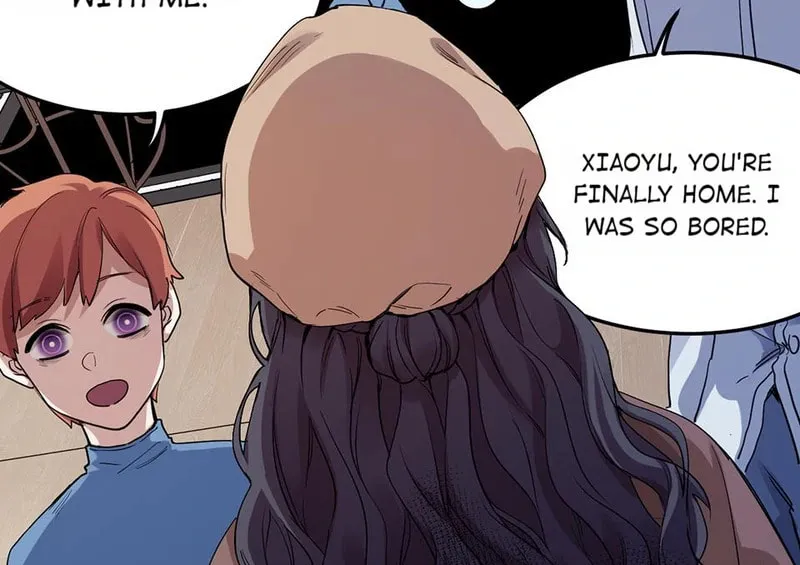 Read Strange Store (Colored) chapter 74 image 126 on Lezhin