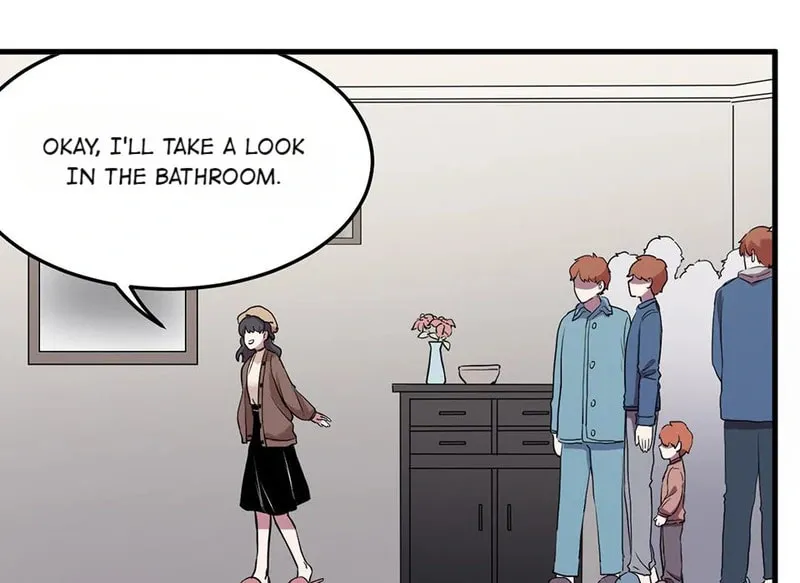 Read Strange Store (Colored) chapter 74 image 132 on Lezhin