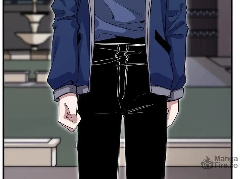 Read Strange Store (Colored) chapter 74 image 14 on Lezhin