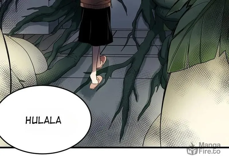 Read Strange Store (Colored) chapter 74 image 140 on Lezhin