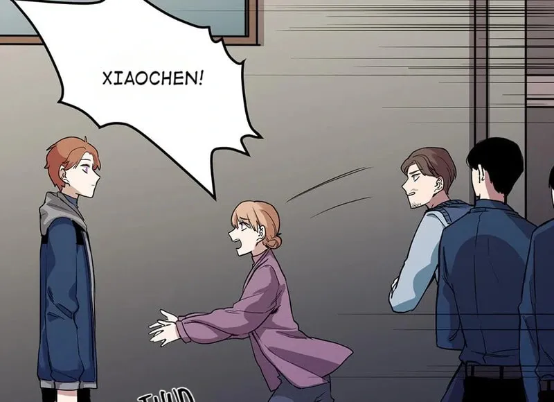 Read Strange Store (Colored) chapter 74 image 16 on Lezhin