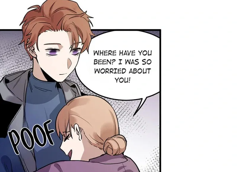 Read Strange Store (Colored) chapter 74 image 18 on Lezhin