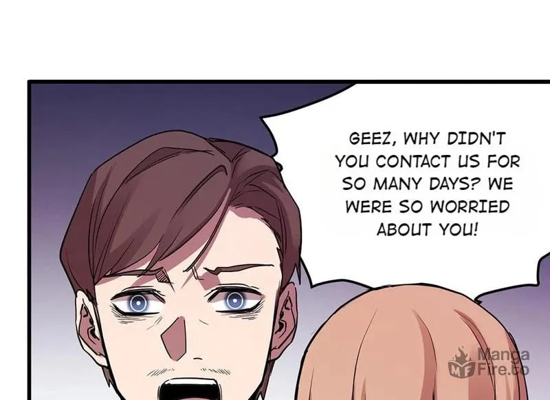 Read Strange Store (Colored) chapter 74 image 20 on Lezhin