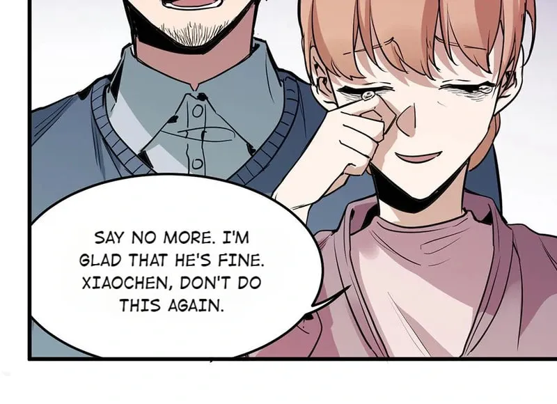 Read Strange Store (Colored) chapter 74 image 21 on Lezhin
