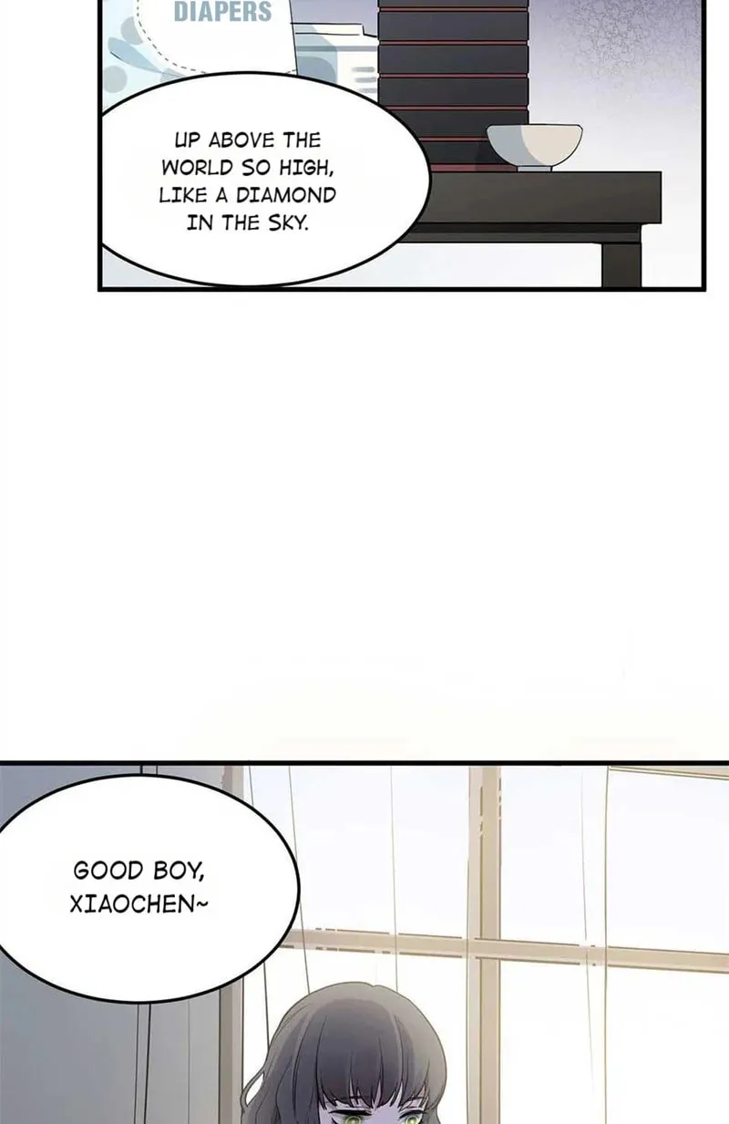 Read Strange Store (Colored) chapter 74 image 30 on Lezhin