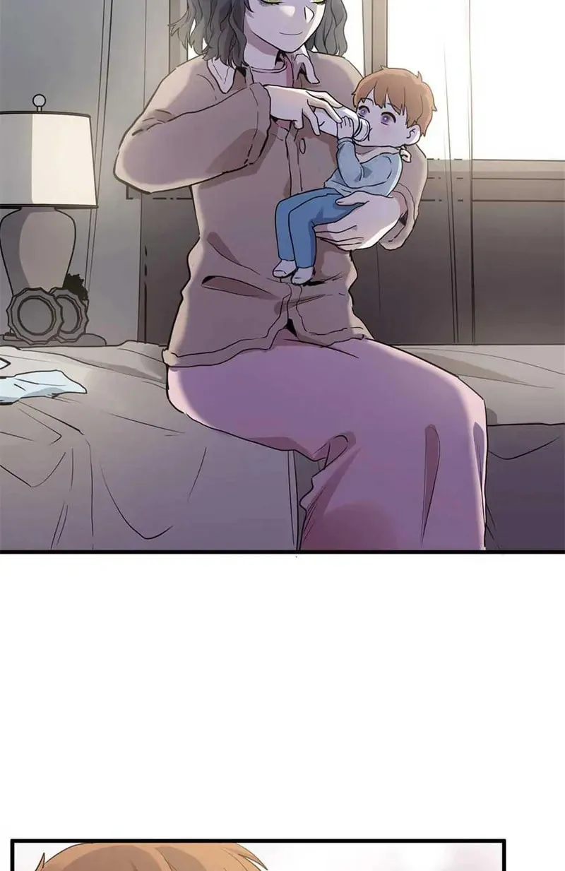 Read Strange Store (Colored) chapter 74 image 31 on Lezhin
