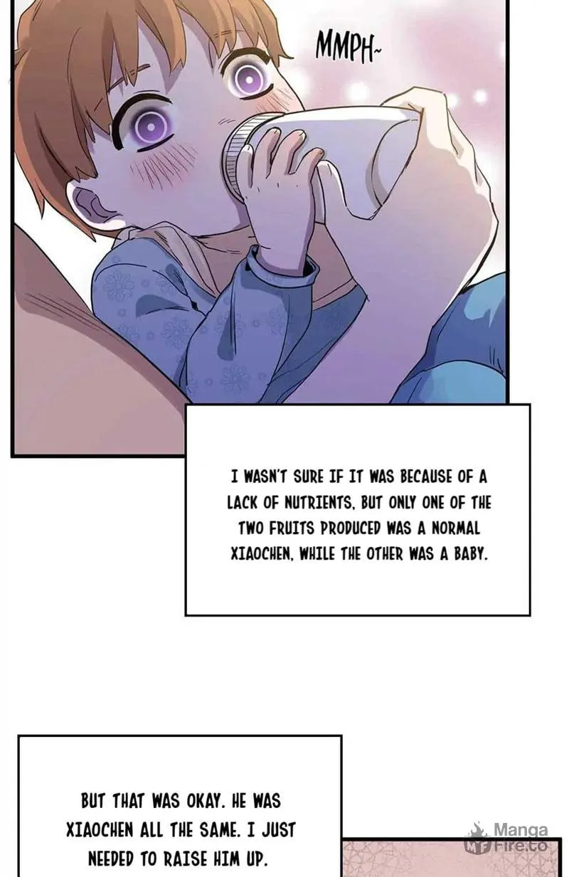 Read Strange Store (Colored) chapter 74 image 32 on Lezhin