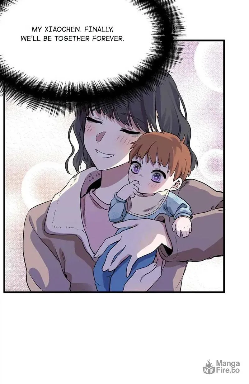 Read Strange Store (Colored) chapter 74 image 34 on Lezhin