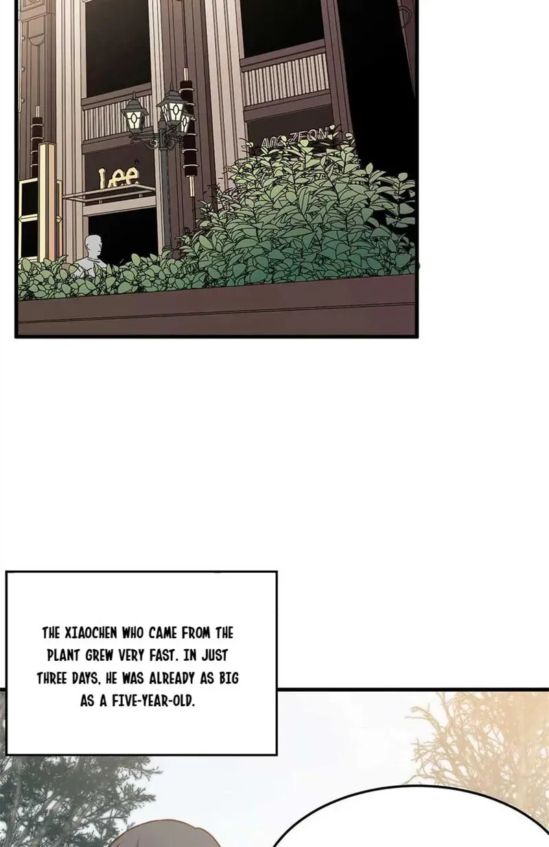 Read Strange Store (Colored) chapter 74 image 36 on Lezhin