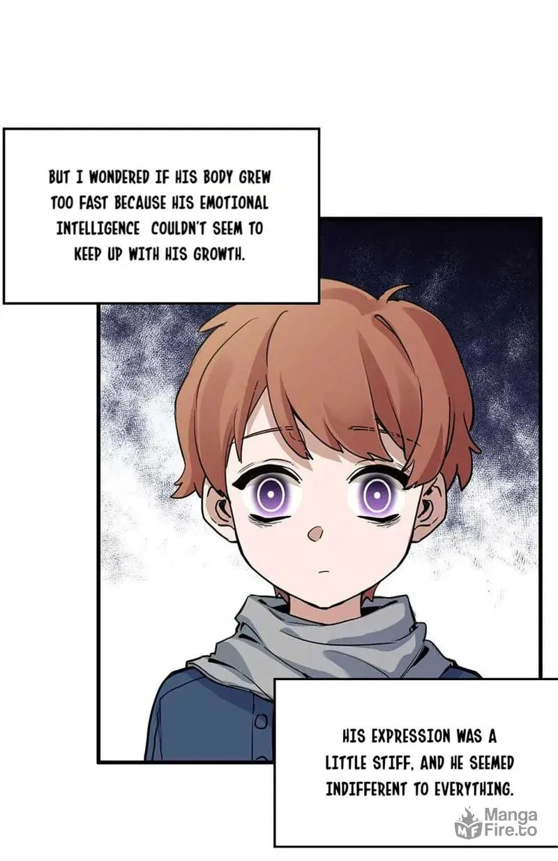 Read Strange Store (Colored) chapter 74 image 38 on Lezhin
