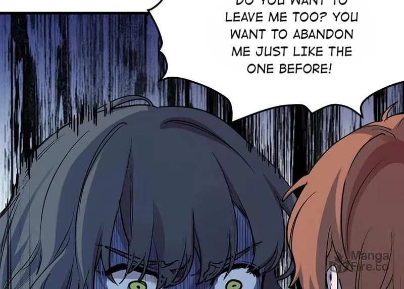 Read Strange Store (Colored) chapter 74 image 47 on Lezhin