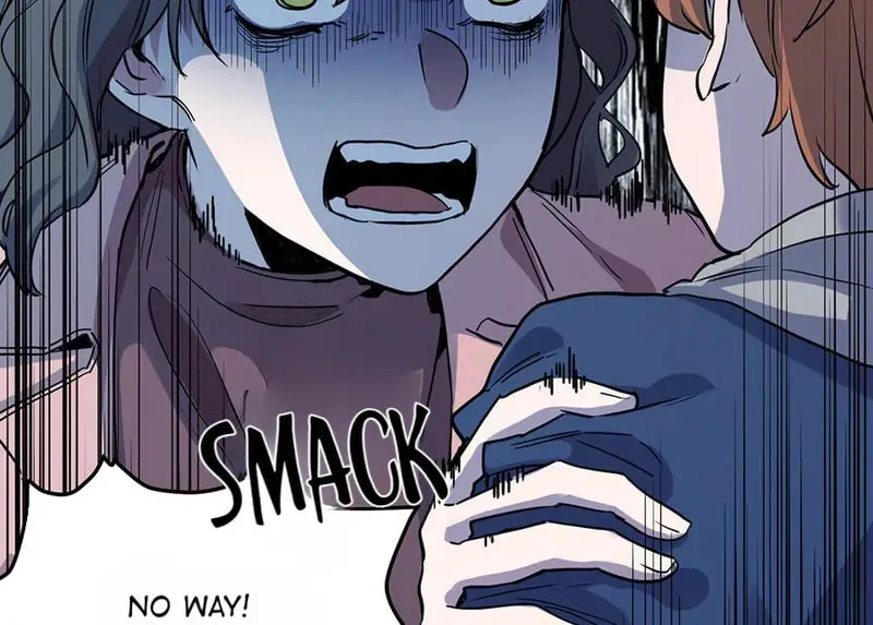 Read Strange Store (Colored) chapter 74 image 48 on Lezhin