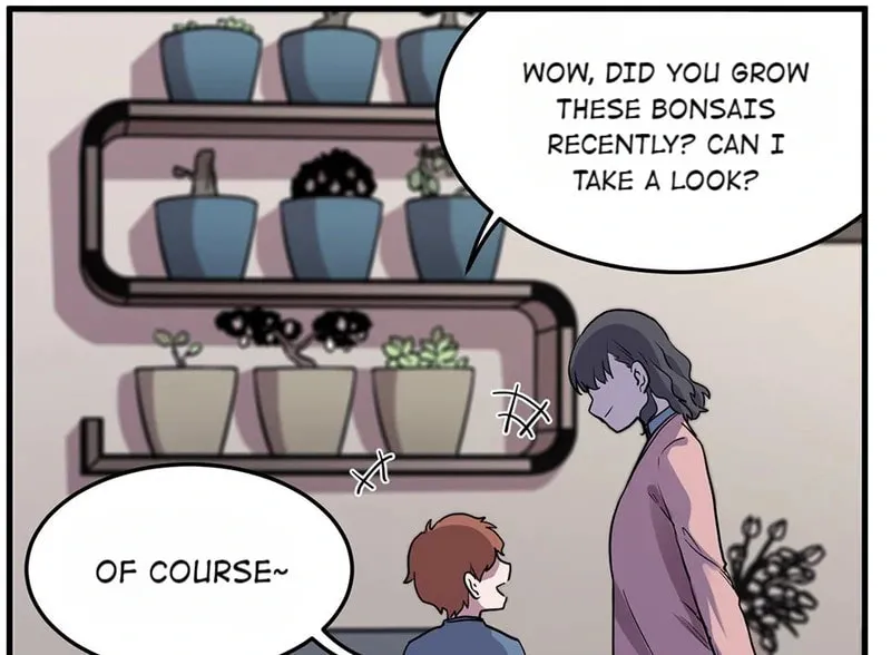 Read Strange Store (Colored) chapter 74 image 58 on Lezhin