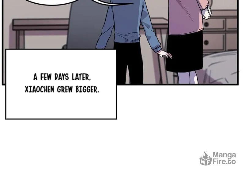 Read Strange Store (Colored) chapter 74 image 59 on Lezhin