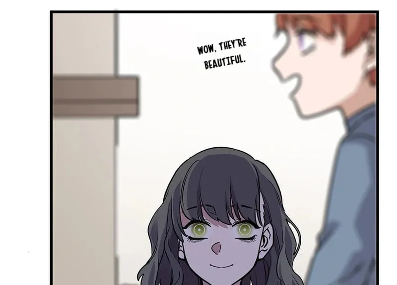 Read Strange Store (Colored) chapter 74 image 60 on Lezhin