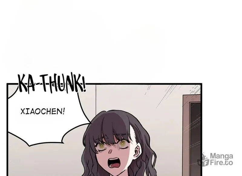 Read Strange Store (Colored) chapter 74 image 65 on Lezhin