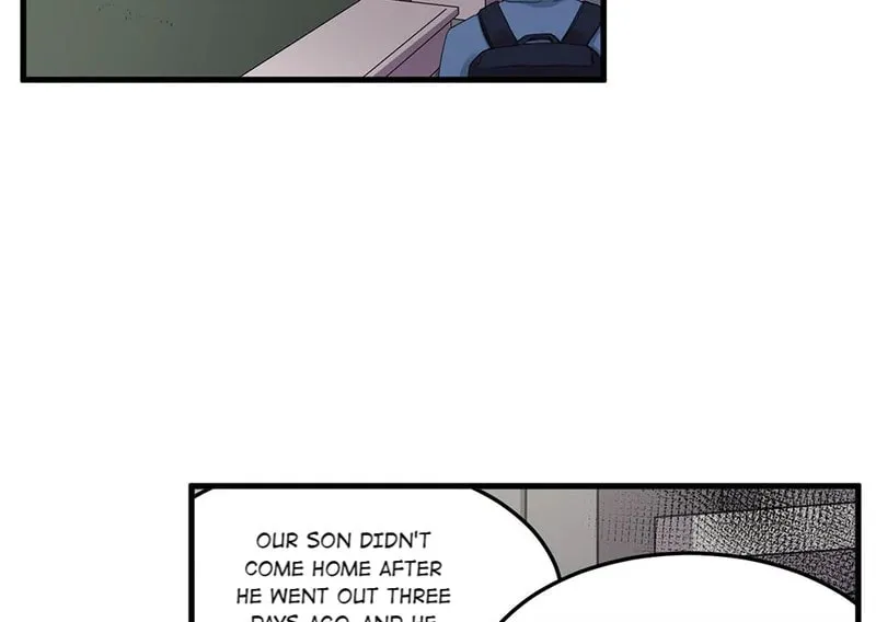 Read Strange Store (Colored) chapter 74 image 7 on Lezhin
