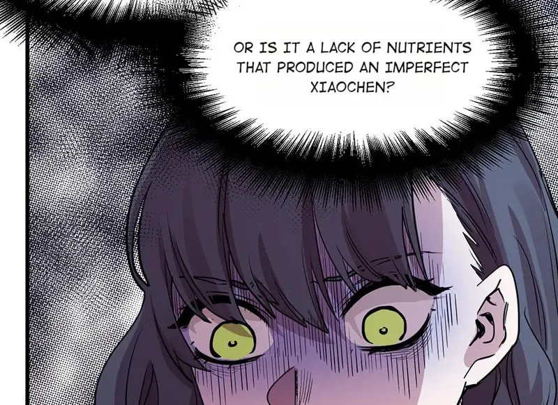 Read Strange Store (Colored) chapter 74 image 72 on Lezhin