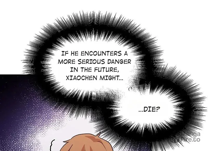 Read Strange Store (Colored) chapter 74 image 74 on Lezhin