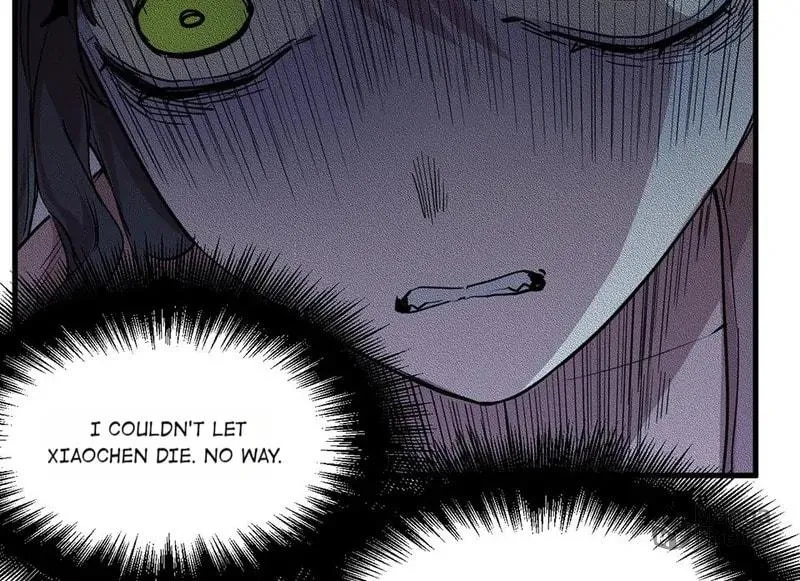 Read Strange Store (Colored) chapter 74 image 77 on Lezhin