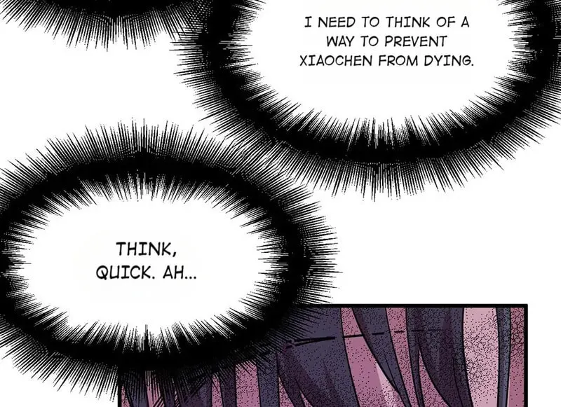 Read Strange Store (Colored) chapter 74 image 78 on Lezhin