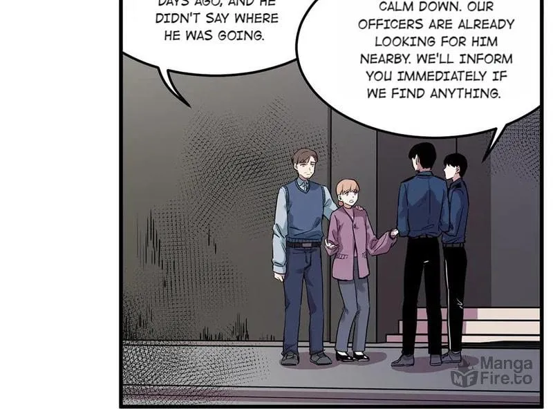 Read Strange Store (Colored) chapter 74 image 8 on Lezhin