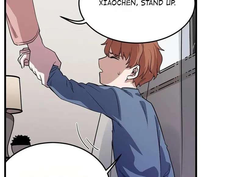 Read Strange Store (Colored) chapter 74 image 82 on Lezhin