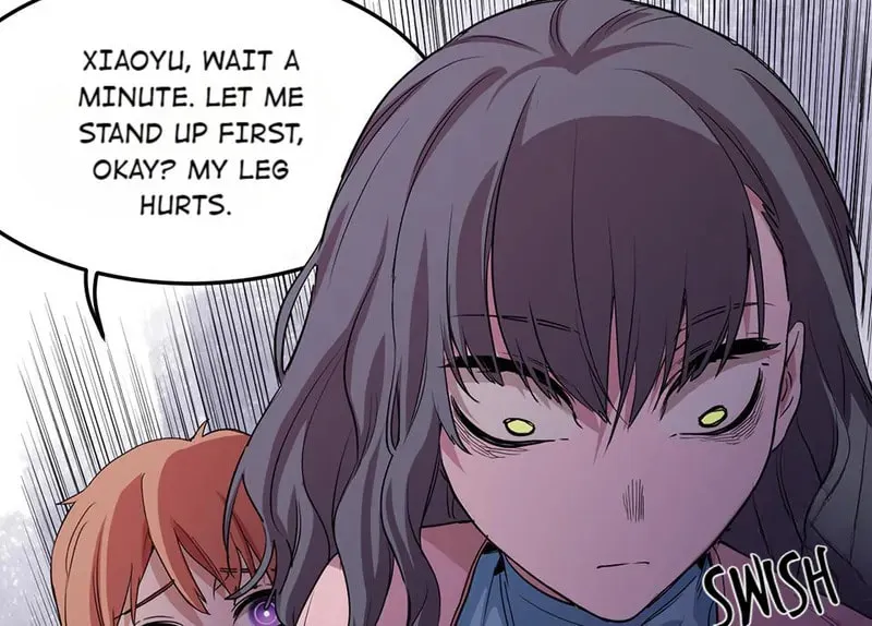 Read Strange Store (Colored) chapter 74 image 87 on Lezhin