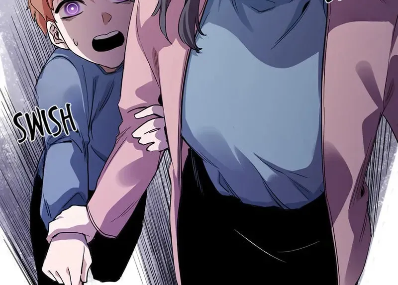 Read Strange Store (Colored) chapter 74 image 88 on Lezhin
