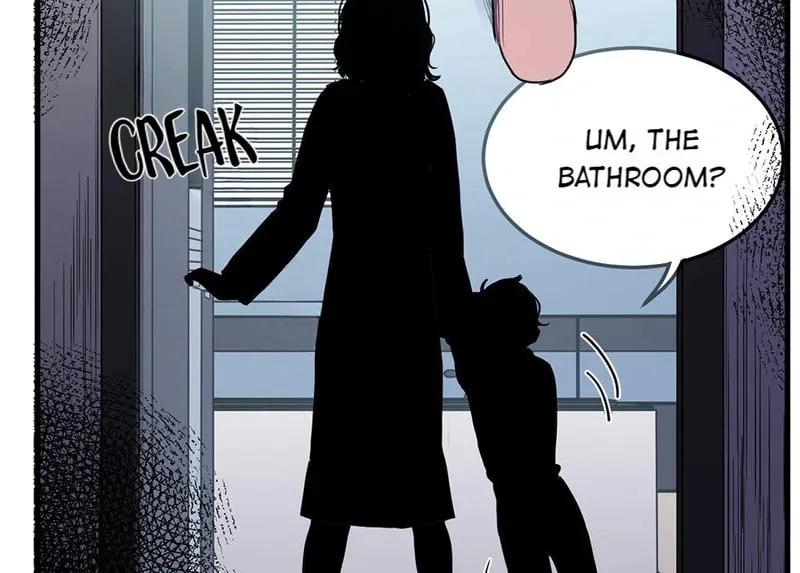 Read Strange Store (Colored) chapter 74 image 90 on Lezhin