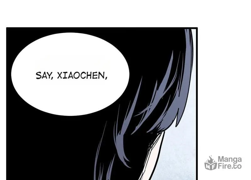 Read Strange Store (Colored) chapter 74 image 92 on Lezhin