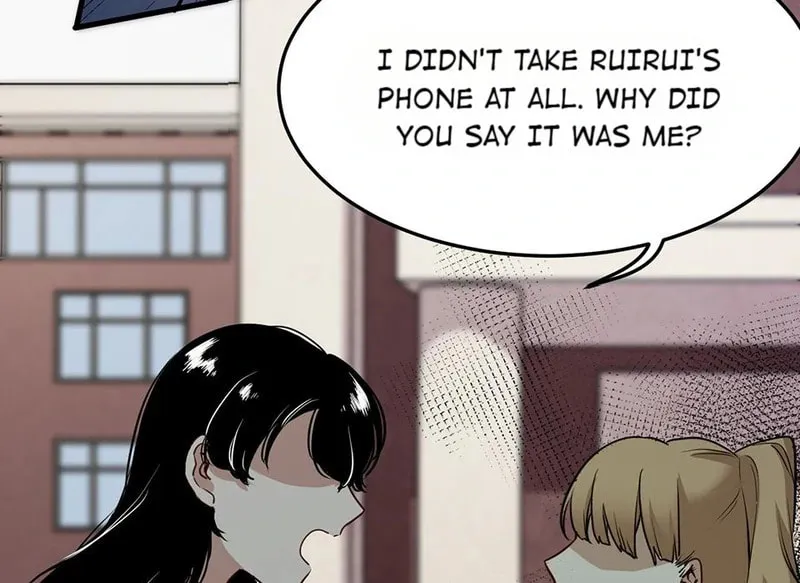 Read Strange Store (Colored) chapter 75 image 10 on Lezhin