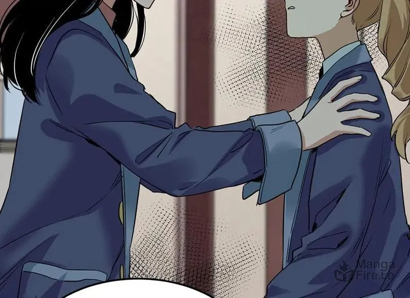 Read Strange Store (Colored) chapter 75 image 11 on Lezhin