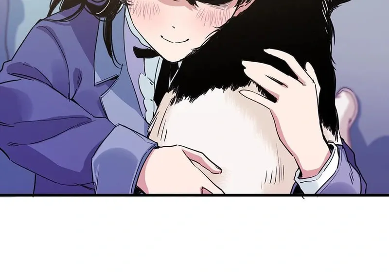 Read Strange Store (Colored) chapter 75 image 112 on Lezhin