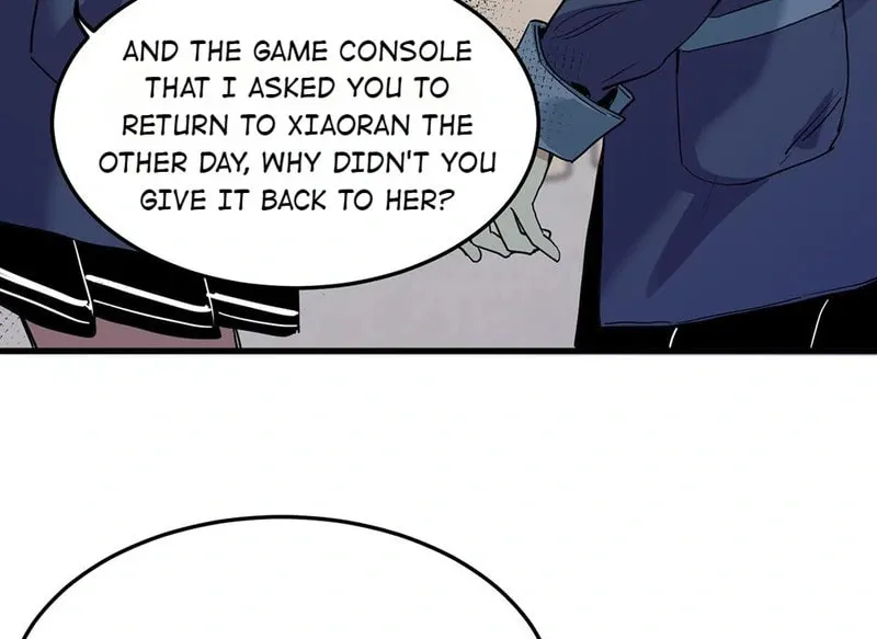 Read Strange Store (Colored) chapter 75 image 12 on Lezhin