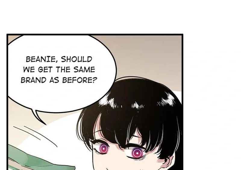 Read Strange Store (Colored) chapter 75 image 121 on Lezhin