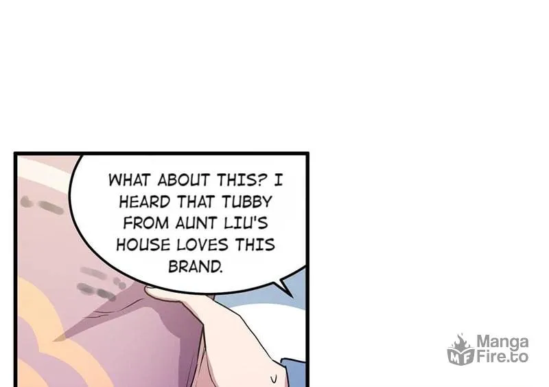 Read Strange Store (Colored) chapter 75 image 124 on Lezhin