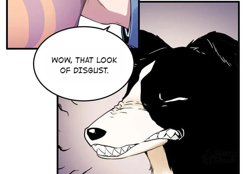 Read Strange Store (Colored) chapter 75 image 125 on Lezhin